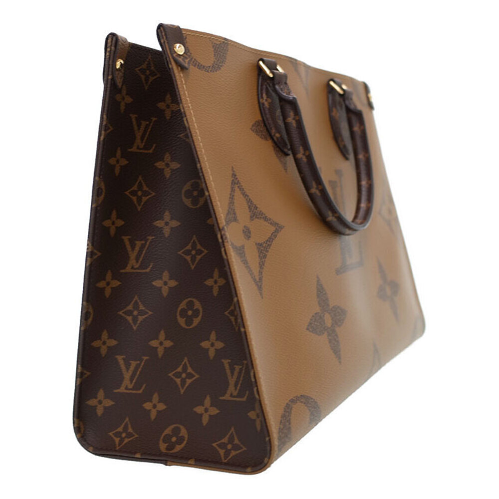 Louis Vuitton the Giant On Go Bag Monogram